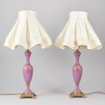 1118 4741 TABLE LAMPS